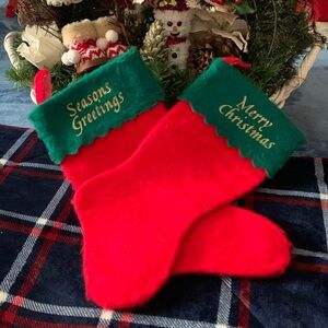 Christmas Stockings